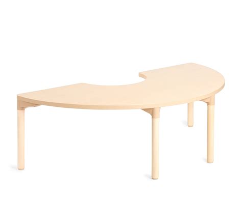 Half circle classroom table – Artofit