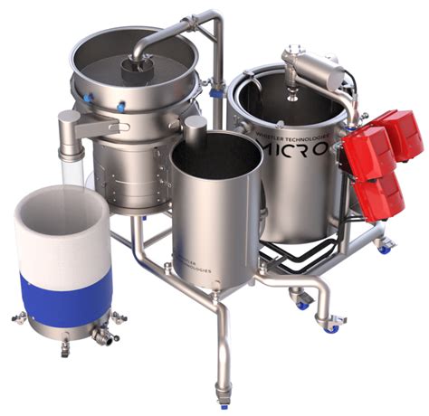 Image result for THC Extractor Machine