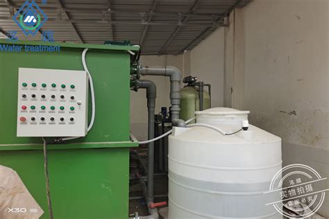 拉萨反渗透纯水处理设备_西藏一体化污水处理成套设备厂家
