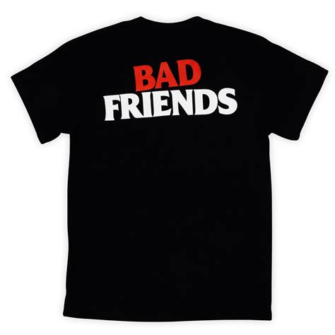 Shop All – Bad Friends Podcast