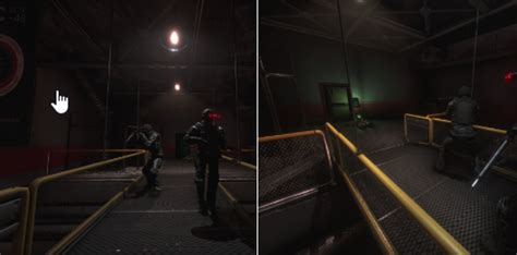 Image result for SCP Containment Breach Unity Remake Door Control Panel