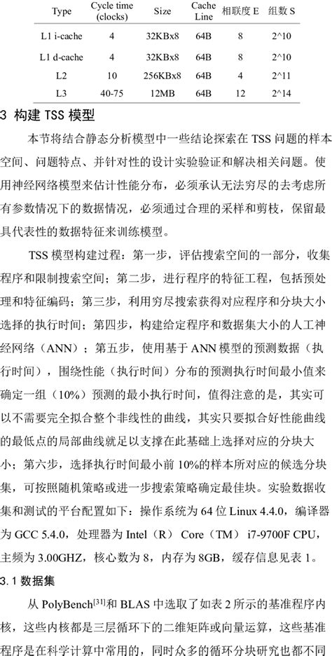 Image result for Multi-Level Cache