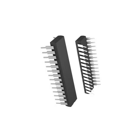 AVR Atmega8L Microcontroller