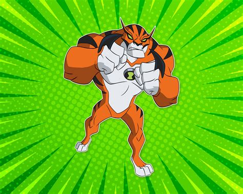 Ben 10 Theme Cutout - 23 | Birthday Party Supplies India Online