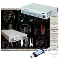 Best Network Analyzer 的图像结果