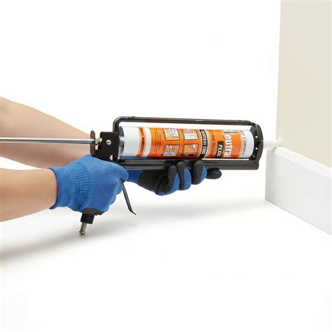 Dowsil® Neautral Plus Silicone 280ml Clear | White | Black – GRIPDOOR