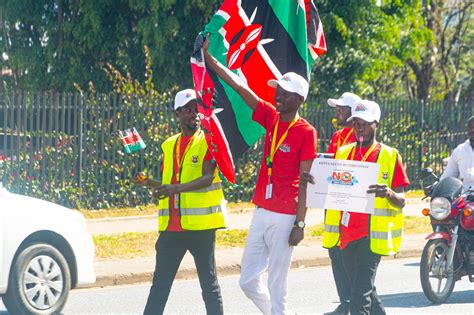 How Far Is From Eldoret To Nairobi