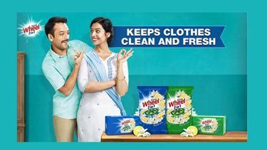 Active Wheel 2 in 1 | Unilever