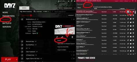 Error Could Not Find DayZ Executable 的图像结果