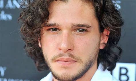 Kit Harington is 'not so interested' in playing heroic roles after 'GoT'