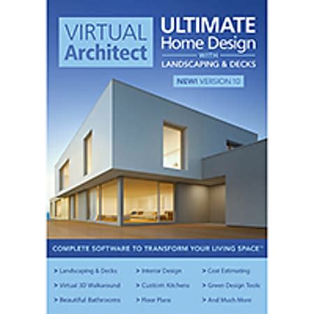 Image result for Virtual Architect Software