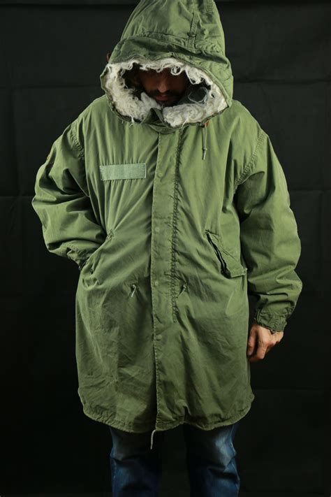 Us Army M65 Fishtail Parka Top Sellers | bellvalefarms.com
