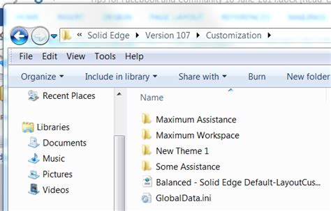 Image result for Solid Edge Modes