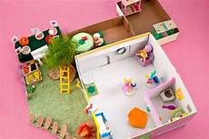 lavoretti da casa come fare una casa delle bambole fai da te in miniatura lavoretti da casa come fare una casa delle bambole fai da te in miniatura