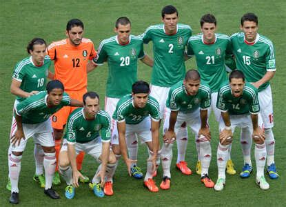 Confederations Cup: Brazil vs Mexico | Page 9 | The Times of India