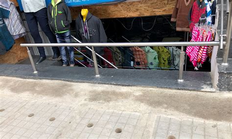 Basement encroachments beset the city – The Softcopy