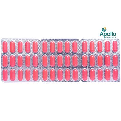 Brufen 600 Tablet 15's Price, Uses, Side Effects, Composition - Apollo ...