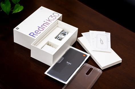 红米Redmi K30 5G手机评测：骁龙765G,双孔全面屏120Hz-质流