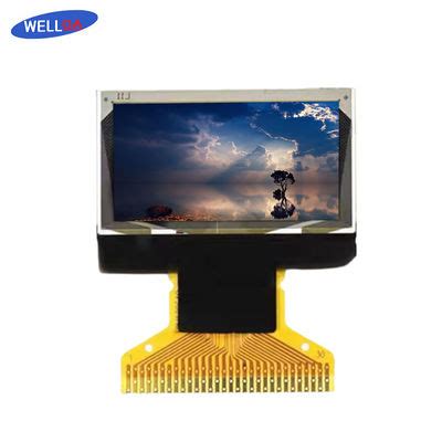 Image result for OLED Display Module Connector