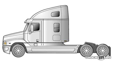 Image result for Freightliner Sam Chassis Module