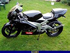 Aprilia Rs 125 1997 by 1997 Aprilia Rs 125 Moto Zombdrive Aprilia Rs 125 1997