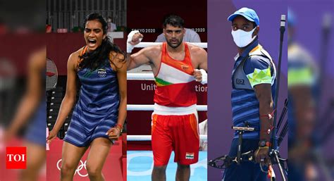 Olympics Live: India men look enter hockey QFs - GKPro News Breaking