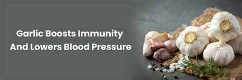 Beneficios del ajo: inmunidad y presión arterial