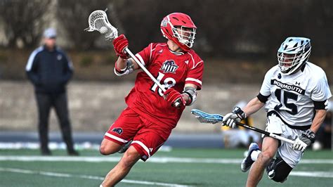 Ahead of Schedule? NJIT 2-0 for the First Time Ever | USA Lacrosse