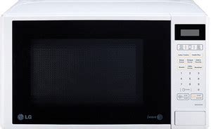 Flipkart.com | LG 20 L Grill Microwave Oven - Grill