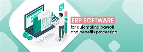 Image result for Payroll Module in ERP