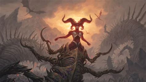 Image result for Over Master MTG