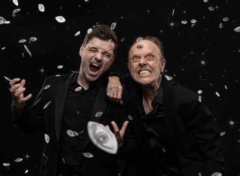 Metallica Jadi Penyelamat Tomorrowland 2025 Setelah Panggung Utama ...