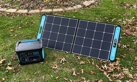 Image result for Generark Solar Generators Home Power 2