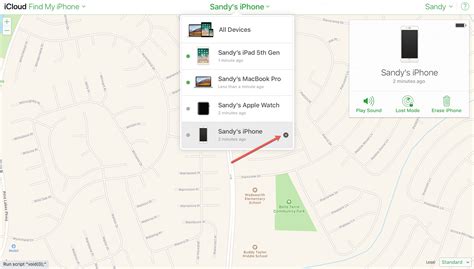 Image result for Find My iPhone Using PC