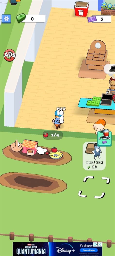 My Animal Mart APK Download for Android Free