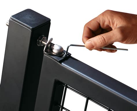 How to Adjust a Boomer Spring Door Hinge 的图像结果