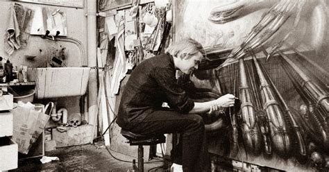 Alien Painting 的图像结果