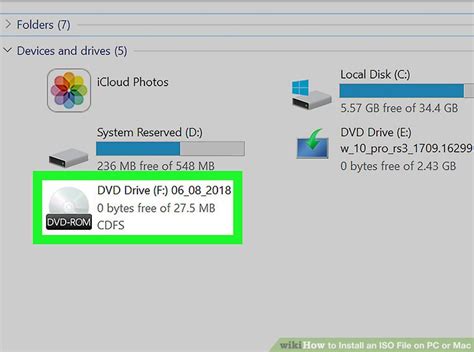 Install ISO File 的图像结果