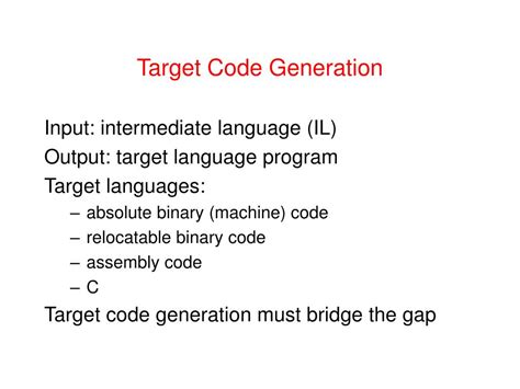 Image result for Target into a Code