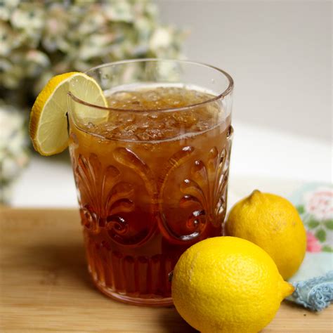 Crew's Oolong Iced Tea– Wake The Crew