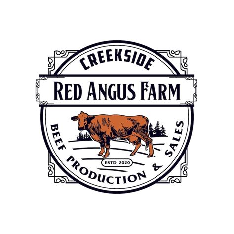Cattle ranch emblem Images - Free Download on Freepik