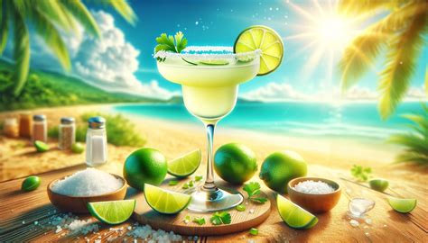 Discover Cutwater Lime Margarita Nutrition Facts: The Balanced Choice