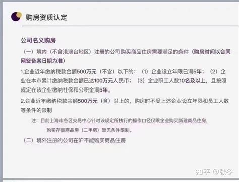 上海购房及首套贷款历程 - 知乎