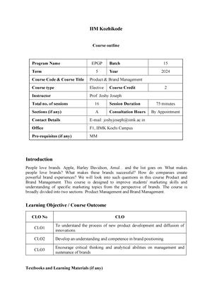 Exercise 1 - as per course - Exercise on six-sigma quality [Graded ...