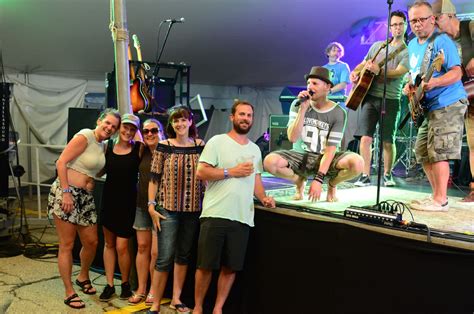 Admission & Specials