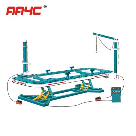 Image result for Genesis Measuring System Auto Collision Video Repair