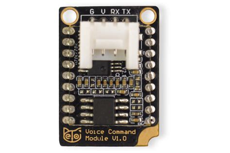 Image result for Voice Command Module