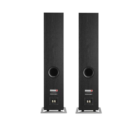 Dali Oberon 7 - Floor Standing Speaker (Pair) – Melody House Store