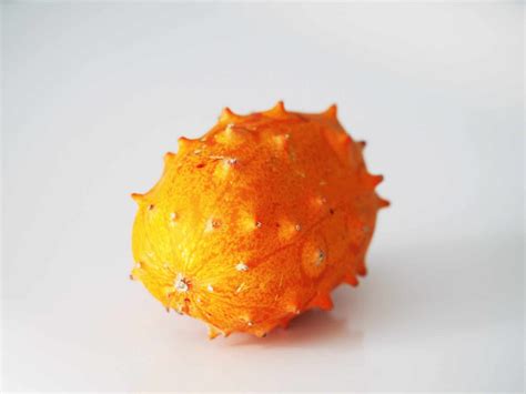 Horned Melon (Kiwano) for Babies - First Foods for Baby - Solid Starts