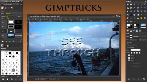 Image result for GIMP Script-Fu